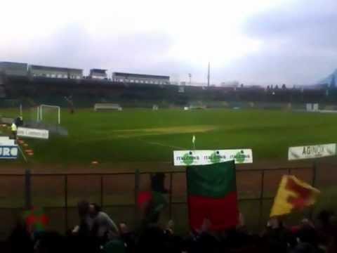 Ternana-Como (2-1) - Classifica finale e... CAMPIONI D'INVERNO
