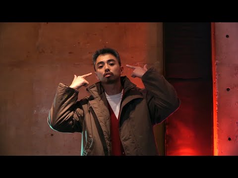 DJ KRUTCH / ひとつひとつ Pt.2 feat.LIBRO,DAG FORCE,鎮座 DOPENESS,句潤 (OFFICIAL MUSIC VIDEO)