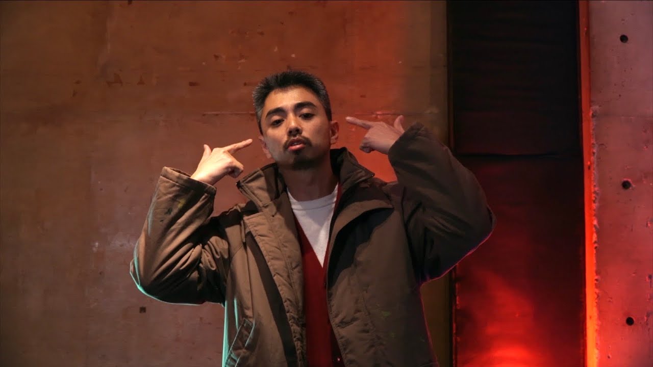 DJ KRUTCH / ひとつひとつ Pt.2 feat.LIBRO,DAG FORCE,鎮座 DOPENESS,句潤 (OFFICIAL MUSIC VIDEO)