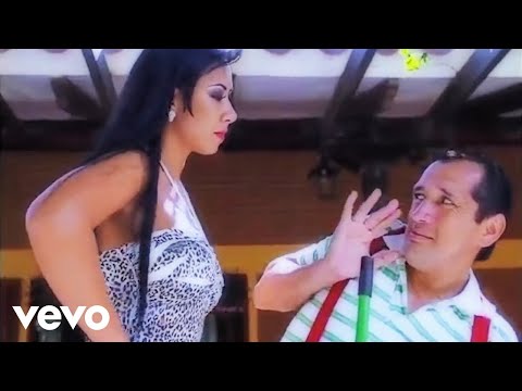 Los Cambitas - María Cristina (Cumbia)