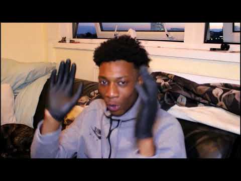 BIG DENZ | RE-UP #RAP [SE.01EP.19] Prod.Kraiser