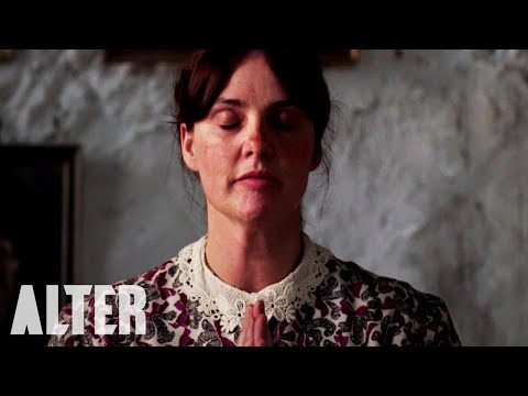 Horror Short Film "The Good Word" | ALTER