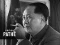 Mao's Communists Take Over China (1949) 
