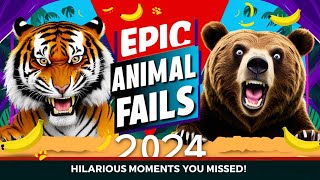 New Funniest Animals Videos. Funniest Cats and Dogs Videos. Part 2