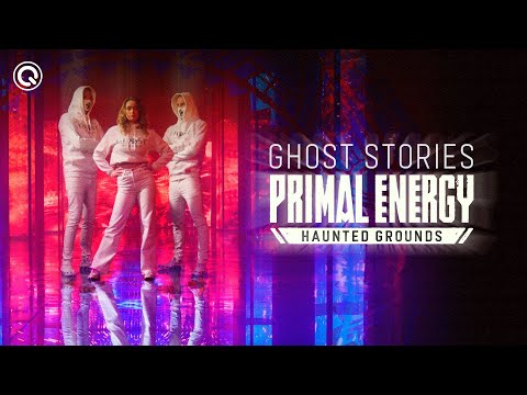 Video thumbnail for Primal Energy (Haunted Grounds) [Defqon.1 2022 Anthem]