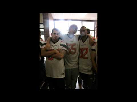 2011 Sackville High Kingfishers!!!