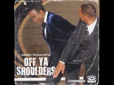 IAMGAWD X The Black Depths - Off Ya Shoulders