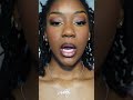GoTo Nude Lip Tutorial For Black Girls Nudelips Liptutorial