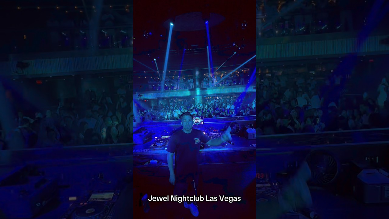 Promotional video thumbnail 2 for DJ Earwaxxx