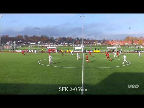 Sollentuna FK P05A vs Vasalund P05A