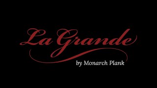 La Grande 60 Sequence