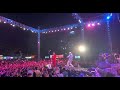 Kamariya Darshan Raval Vadodara Concert 14th May 2022