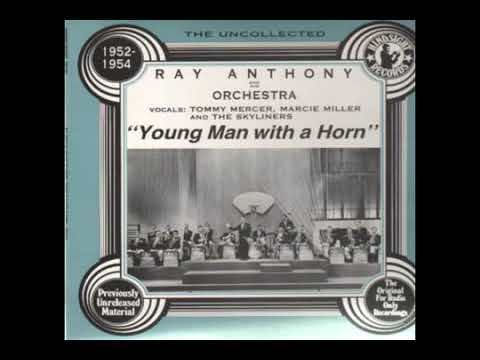 Ray Anthony - At Last - 1952