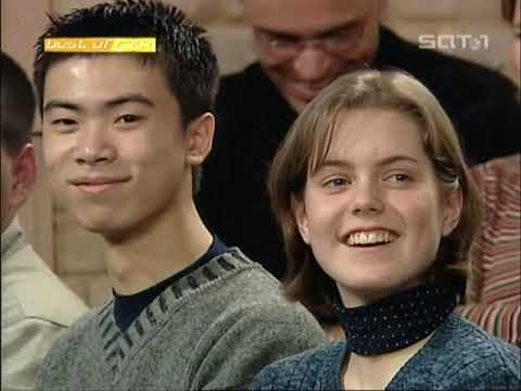 Best of Talk 03 – Teil 2/2 – TV Archiv