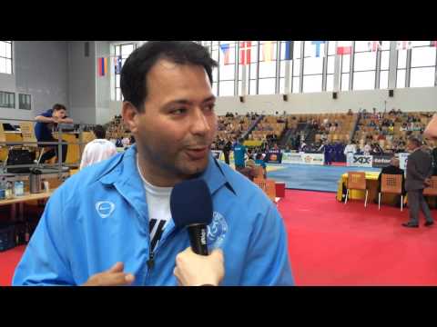 Whats Ariel Zeevi up to?