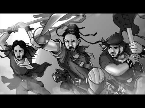 Poor Man Style - Tortuga (OFFICIAL VIDEOCLIP)