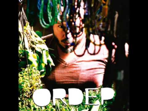 Ordep part.Tuchê e Red Niggaz - Fique Bem