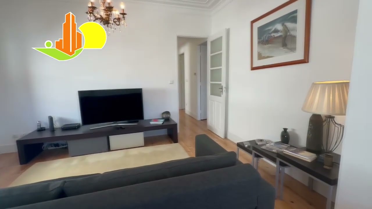 Vídeo do imóvel
