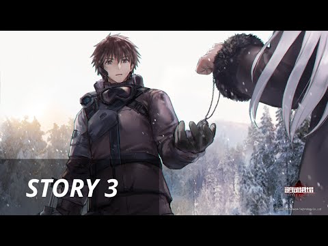 Reverse Collapse Code Name Bakery Demo OST - Story 3