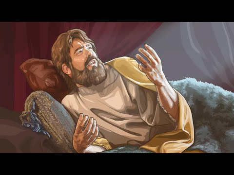 Ezequías: En lo bueno y en lo malo, se fiel a Dios | Personajes Bíblicos