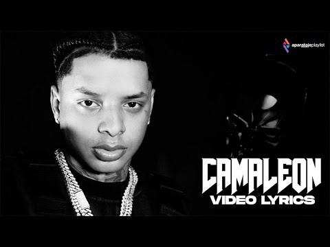 Diamond La Mafia - Camaleón (Video Lyric)