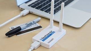 802 11ac USB Adapter for Mac :Inside News