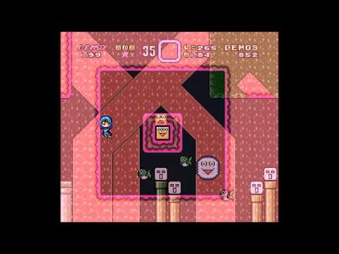 Let's Play A2MT! - 28 - Wide Eyes and a Space Blanket