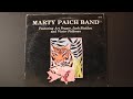 It Don't Mean A Thing (3:10) - Marty Paich Band