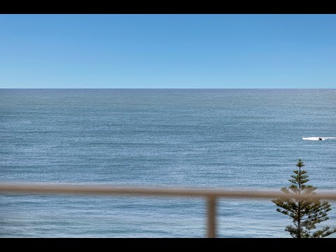 1002/19 First Avenue, Mooloolaba, QLD 4557, 3房, 3浴, Unit