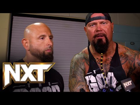 The OC: TNA Offered Us Two-Year Deals In 2022
