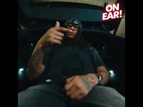 Kilos Landed, Money on Mind: Rapper's Trap Life - @digga - Nonchalant