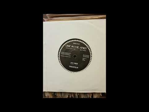 Tenastelin – Jah Vibes + Version