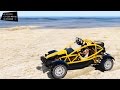 Ariel Nomad 2016 HQ (Extras) for GTA 5 video 2