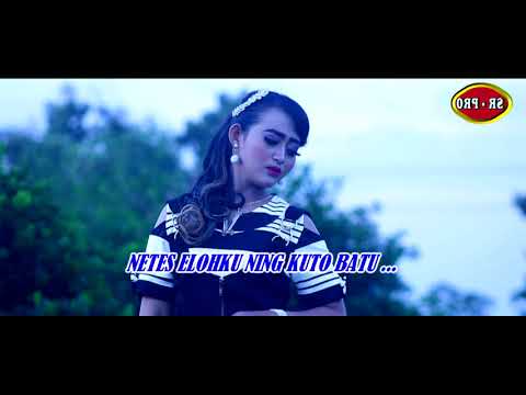 Shalsa Savira - Kangen Kuto Batu | Dangdut (Official Music Video)