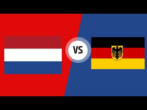 West Germany versus Netherlands World Cup 1974 Final/Full match