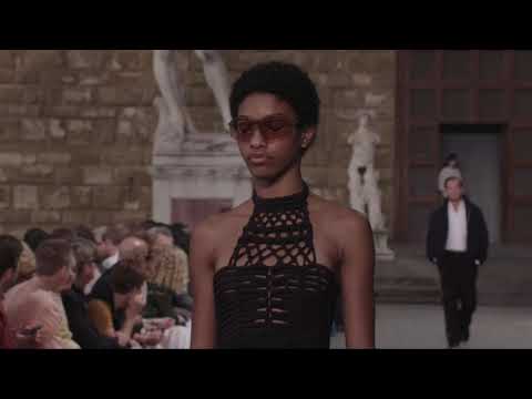 Salvatore Ferragamo Menswear Spring/Summer 2020