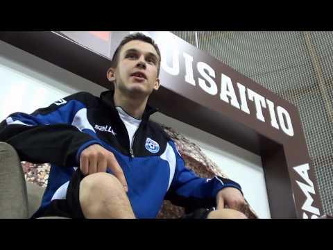 Otteluennakko: Sc Riverball - PoPS-78 ja SC Riverball - Riemu II