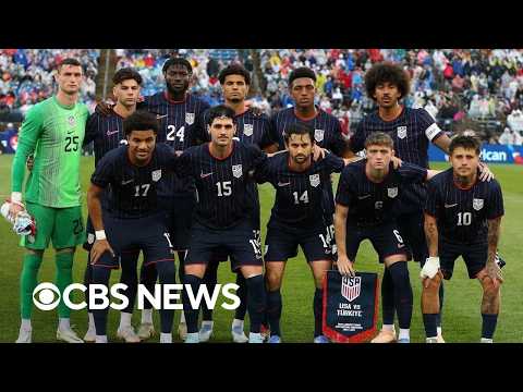 What we learned from the U.S. loss to Turkey in World Cup ahead of knockout round