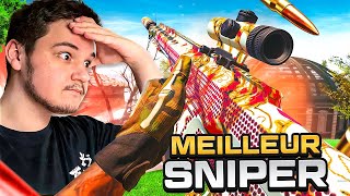 LA MEILLEURE CLASSE MCPR SUR WARZONE 2 !