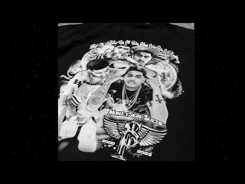 (FREE) Moneysign Suede x Bravo The Bagchaser Type Beat "Waistline"