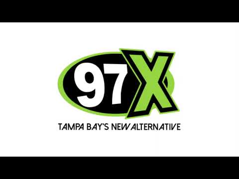 97.5 W248CA-FM Legal ID 4/27/22 12PM EST (Saint Petersburg, Florida) "97X"