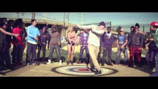 DJ Fresh &amp; Rita Ora - Hot Right Now (Camo &amp; Krooked Remix) - Music Video