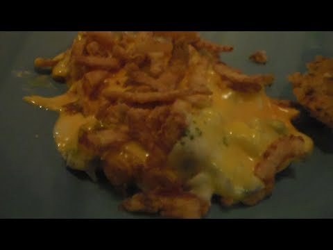 Easy Broccoli Casserole/ Favorite Holiday Side Dishes