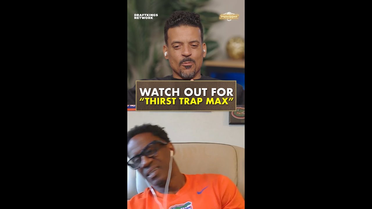 Mad Max is now Thirst Trap Max 😂