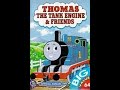 Reading Of Thomas And Friends Ten Engine Friends