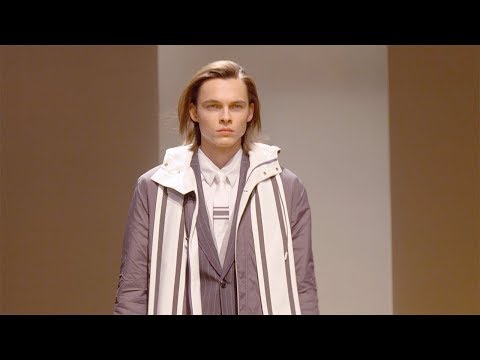 SERDAR | Fall Winter 2020/2021 | Full Show
