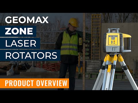 Rotating Laser Systems