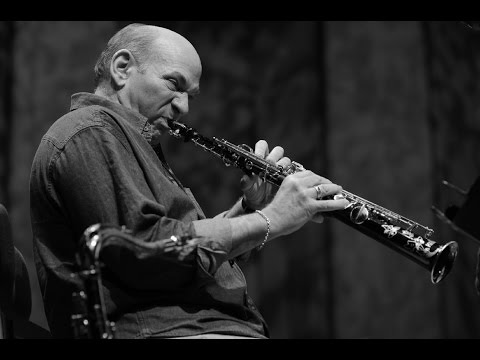 (Another) Nuttree Quartet (with John Abercrombie & Dave Liebman) - All Of Me