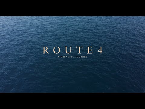 Route 4 – A Dreadful Journey: Trailer