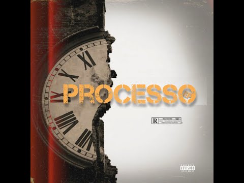 MENTE BARULHENTA [ Áudio Official ]